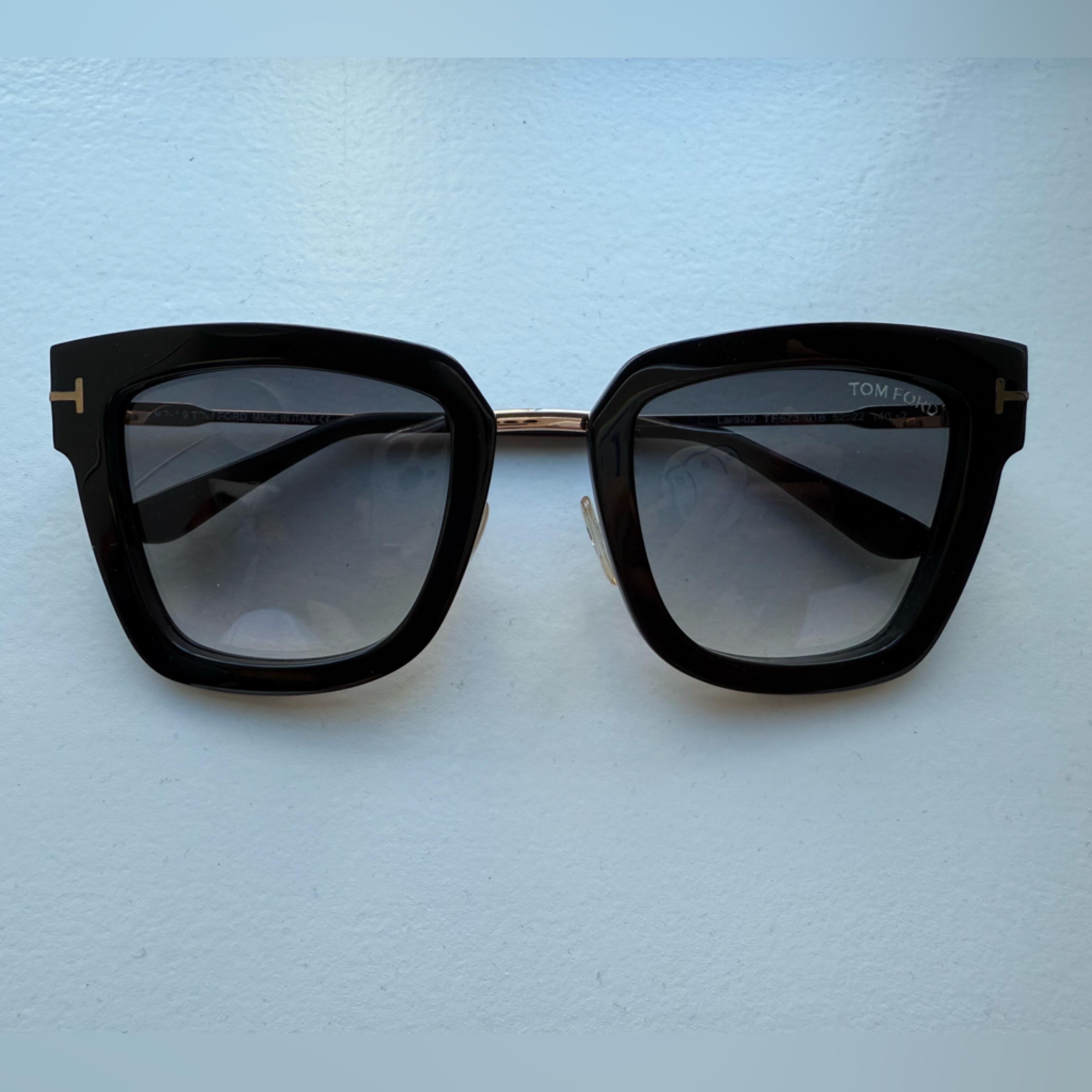 Tom Ford Lara-02 Sunglasses